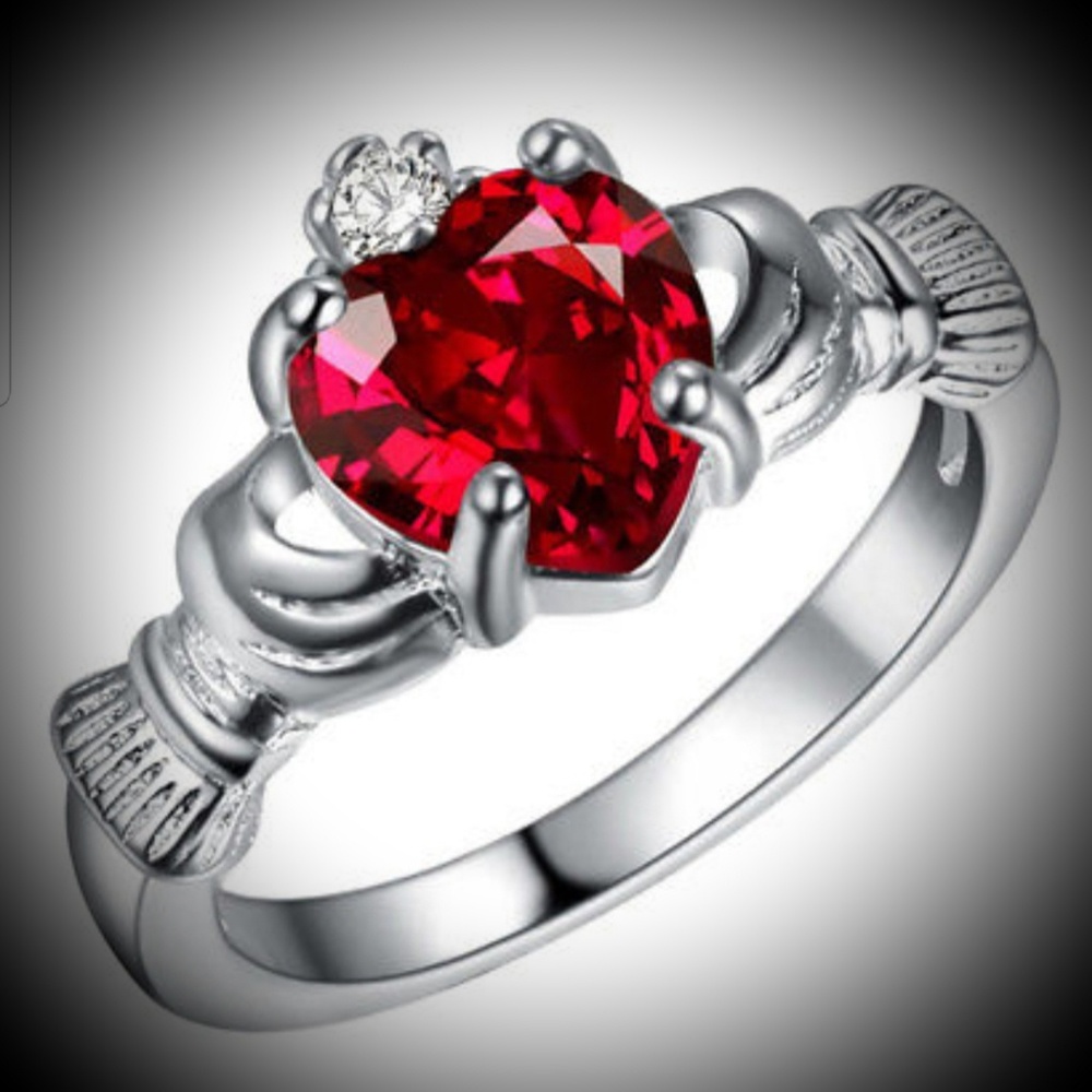 Claddagh Ring